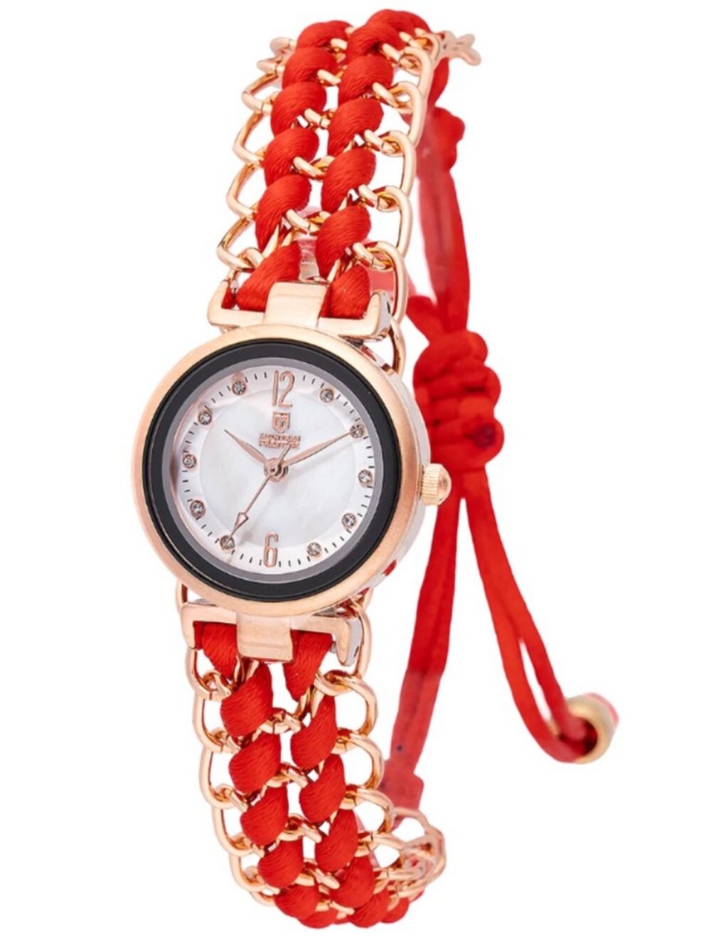 Invicta Montres Prestige Women’s Watch 25mm (MPW0299) Red String - Picture 5 of 7